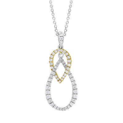 Featured Yellow Gold Necklaces image