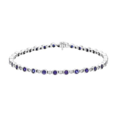 Featured Sapphire Bracelets image