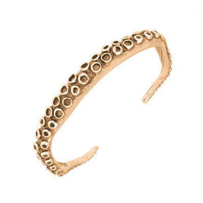 Featured Womens 18ct Rose Gold Bangles image