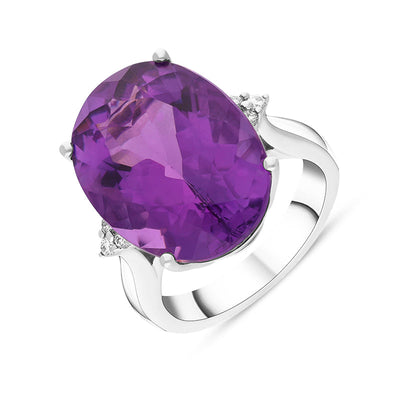 Featured Amethyst Jewellery Sale image