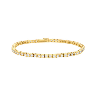 Featured Yellow Gold Bracelets image