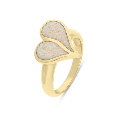 Featured Coquina Rings image