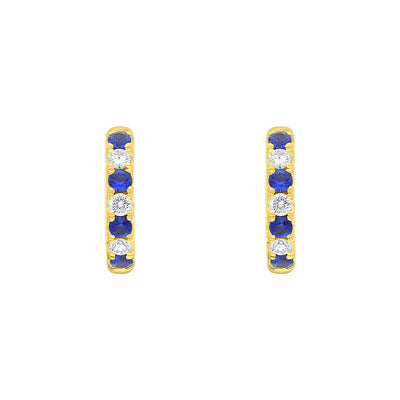 Featured Yellow Gold Earrings image