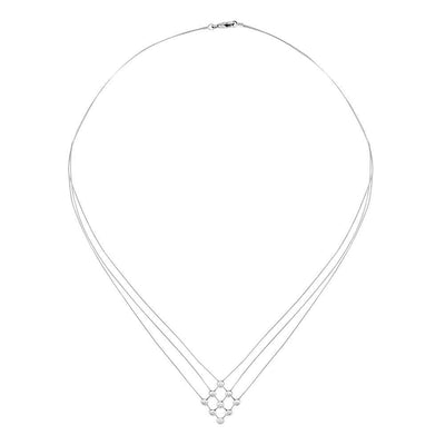 Featured White Gold Pendants image