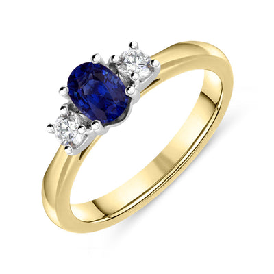 Featured Sapphire Jewellery image