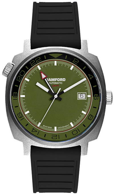 Featured Bamford - Watches and Wonders image