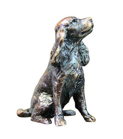 Featured Art In Bronze image