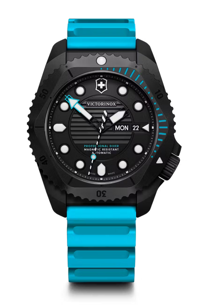Victorinox Swiss Army Watch Chrono Classic 241510 | W Hamond