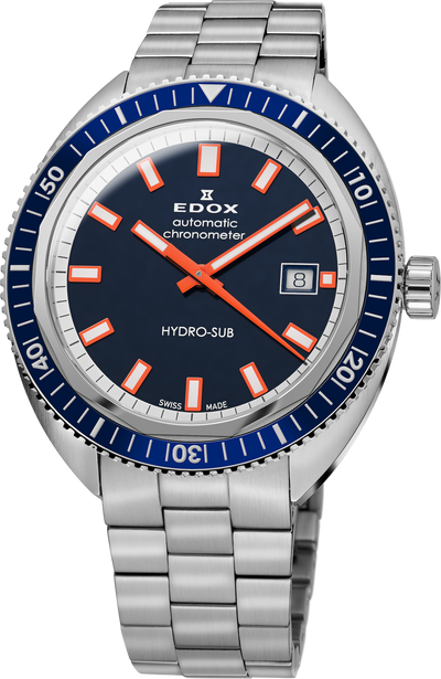 Featured Edox image