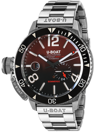 Featured U-Boat Watches and Wonders 2023 image