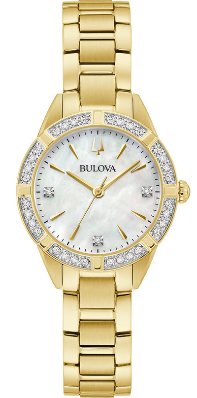 Featured Diamond Watches image