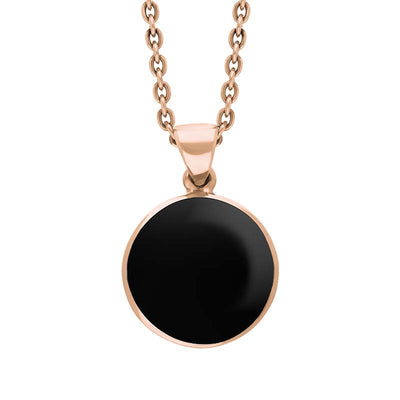 Featured Womens Rose Gold Jewellery image