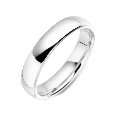 Featured 6.0mm Wedding Rings image