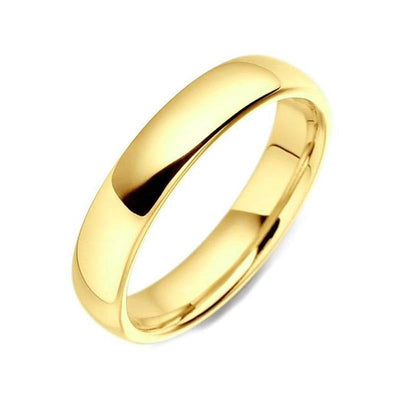 Featured 4.0mm Wedding Rings image