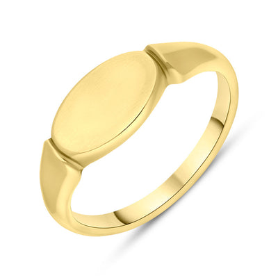 Featured Signet Rings image