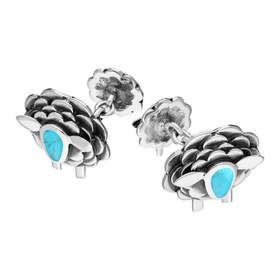 Featured White Gold Cufflinks image