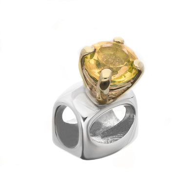 Featured Citrine Charms image