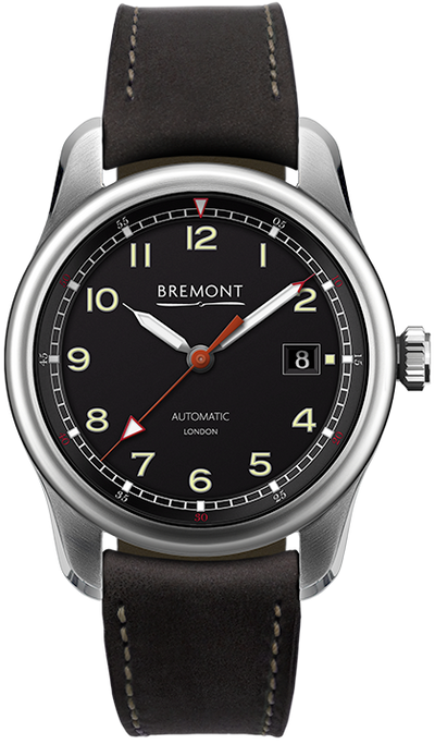 Featured Bremont Airco image