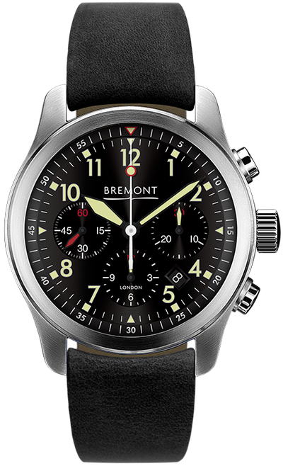 Featured Bremont ALT1-P image