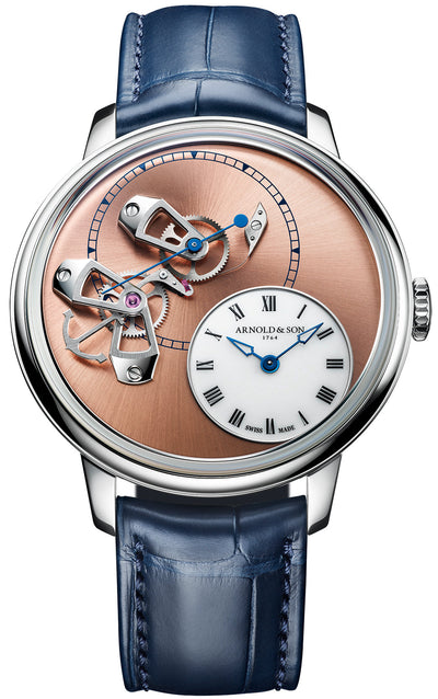 Featured Arnold & Son DSTB image