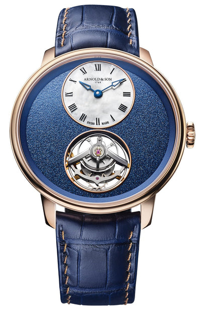 Featured Arnold & Son - Watches and Wonders 2022 image