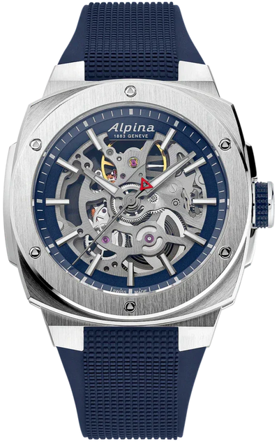 Featured Alpina Watches and Wonders 2024 image