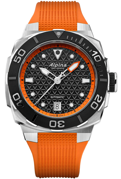 Featured Alpina Seastrong Extreme image