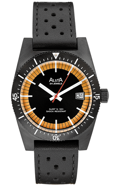 Featured Alsta Watches image