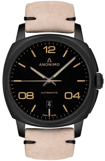 Featured Anonimo image