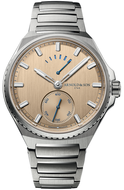 Featured Arnold & Son Watches and Wonders 2024 image