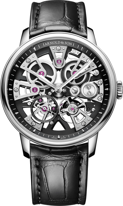 Featured Arnold & Son image