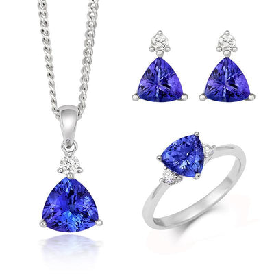 Featured Tanzanite Jewellery Sale image