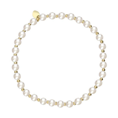 Featured Womens 18ct Yellow Gold Bracelets image