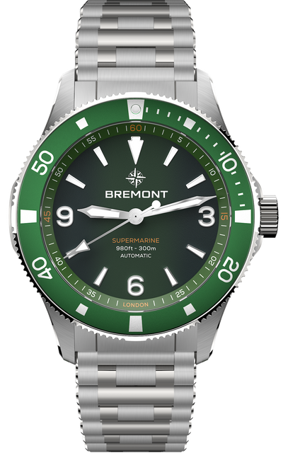 Featured Bremont image