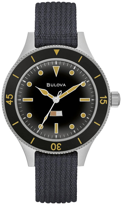 Featured Bulova Archive Series image