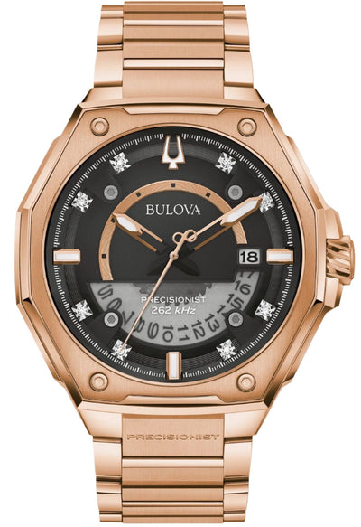 Featured Bulova Watch Sale image