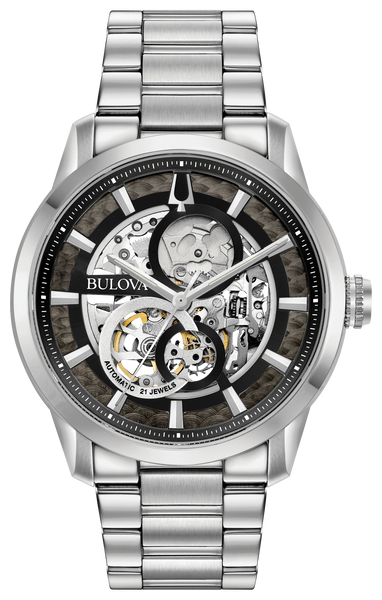 Bulova 98b207 clearance