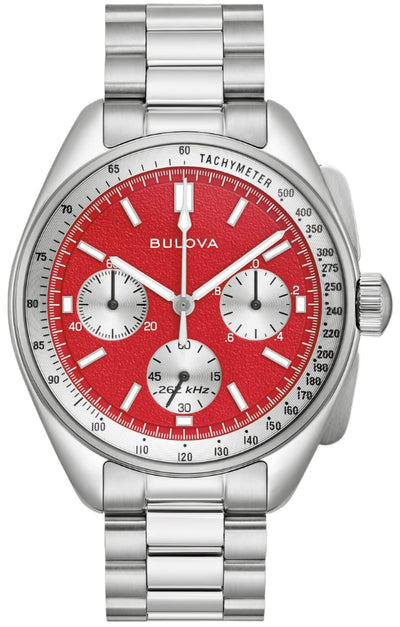 Featured Bulova Watch Releases image