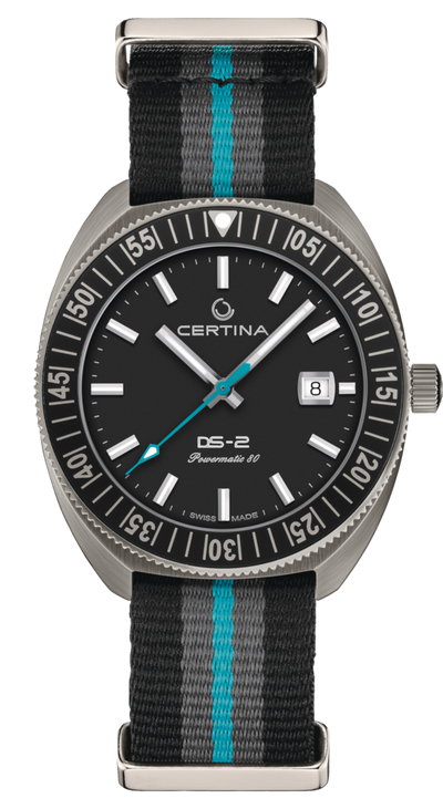 Featured Certina DS-2 image