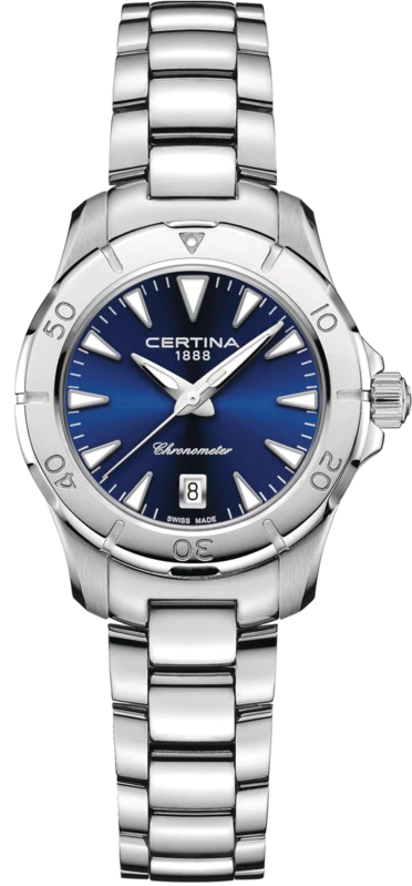 Featured Certina Watch Releases 2020 image