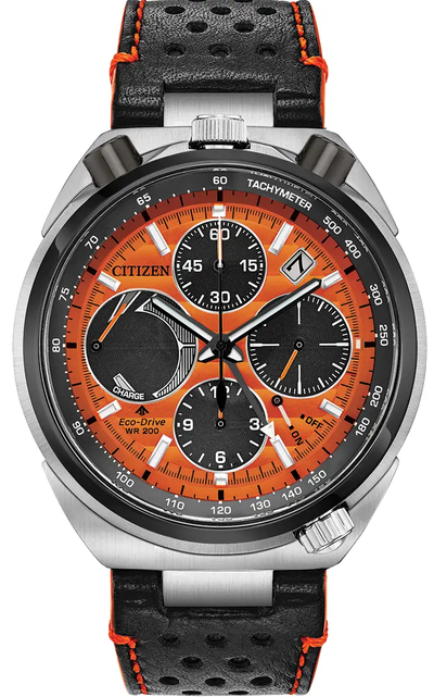 Featured Citizen - Watches and Wonders image