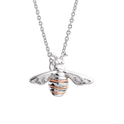 Featured Bee Necklace image