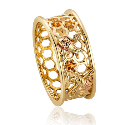 Featured Clogau Gold Rings image