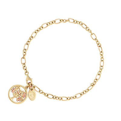 Featured Clogau Gold Bracelets image