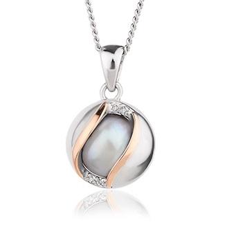 Featured Topaz Necklace image