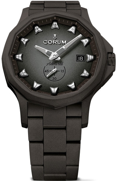 Featured Corum Admiral image