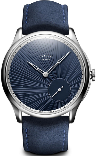 Featured Czapek Watches and Wonders 2024 image