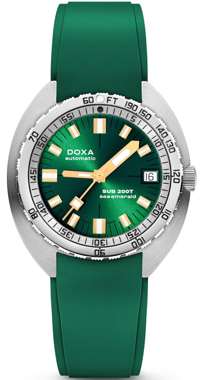 Featured Doxa - Watches and Wonders image