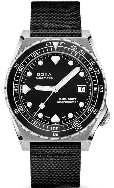 Featured Doxa Watch Sale image