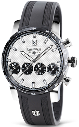 Featured Eberhard & Co Chrono 4 image